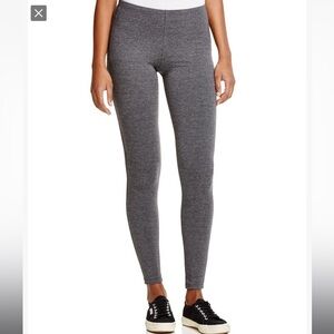 Splendid Terry Legging